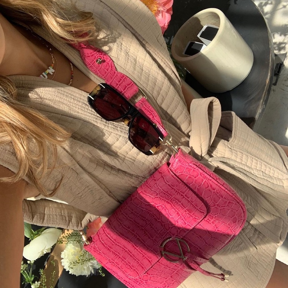 H&M Quilted Vest & Short Set - Picture 3 of 5